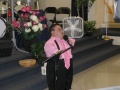 Evangelist Cumby Again